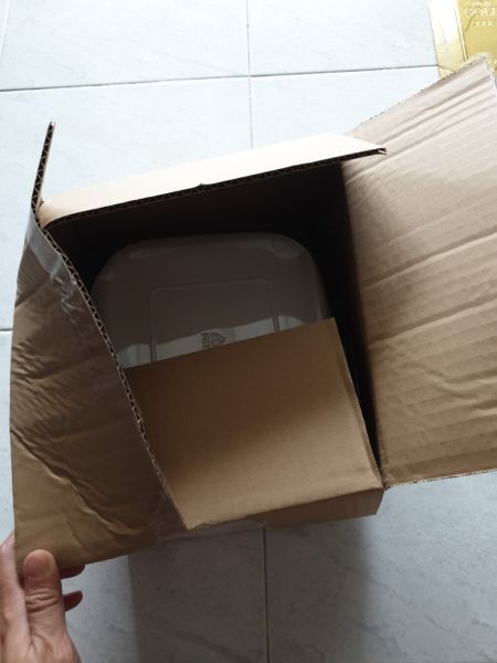 Buyer review image 1
