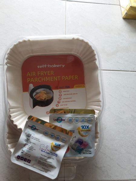 Buyer review image 2