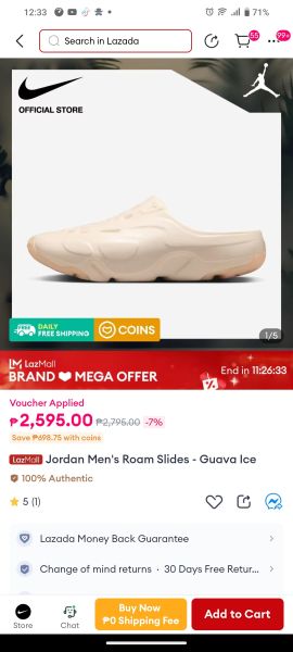 Buyer review image 1