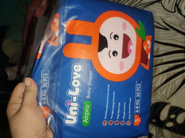 Buyer review image 2