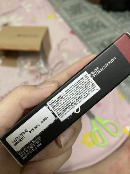 Buyer review image 2