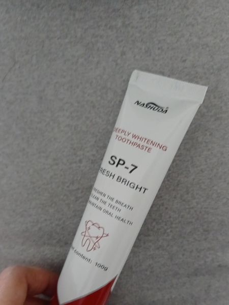 Buyer review image 2