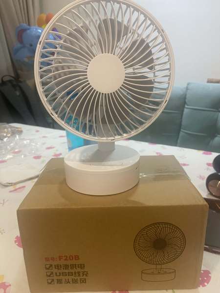 Buyer review image 2