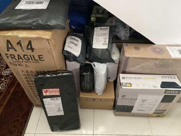 Buyer review image 1
