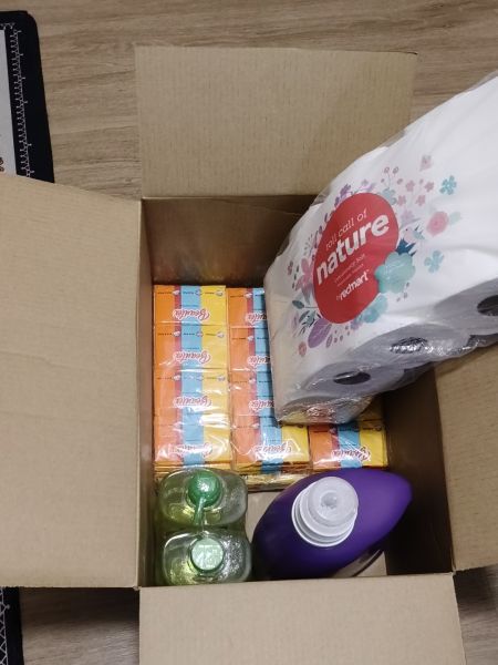 Buyer review image 2