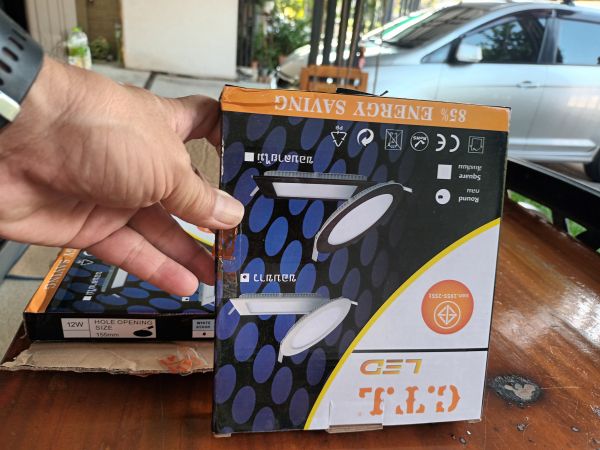 Buyer review image 2