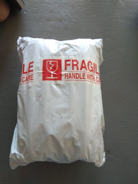 Buyer review image 1