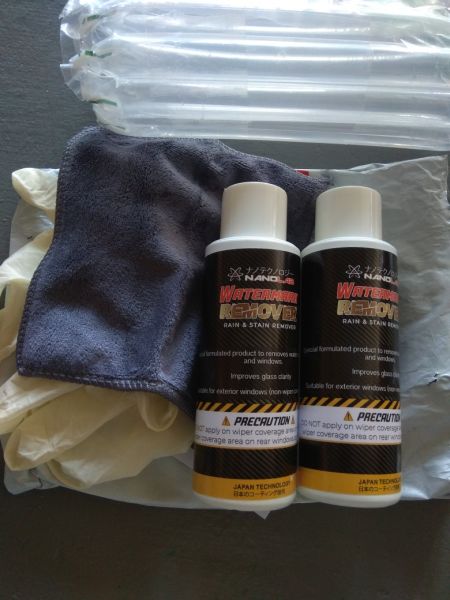 Buyer review image 2