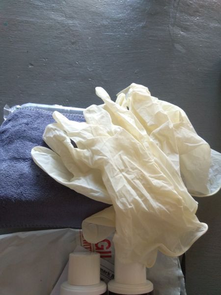 Buyer review image 3