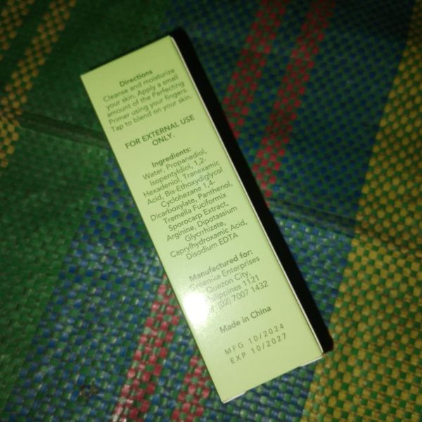 Buyer review image 2