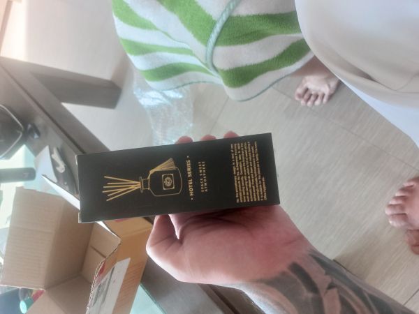 Buyer review image 1