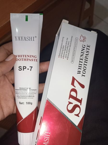 Buyer review image 2