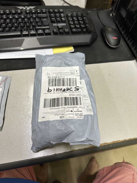Buyer review image 1