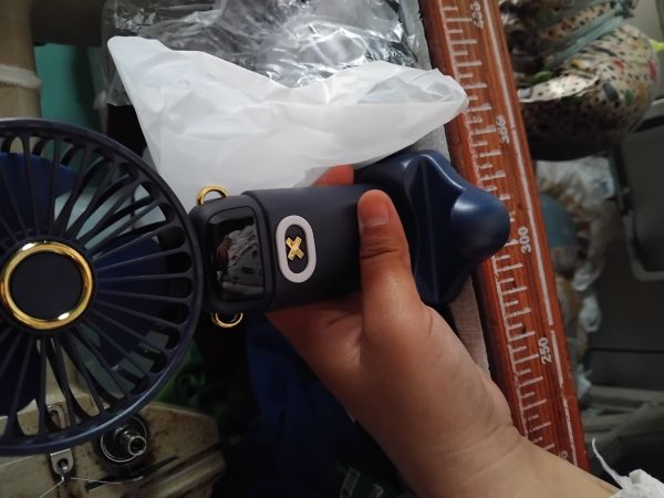 Buyer review image 2