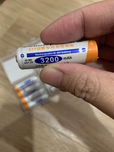 Buyer review image 2