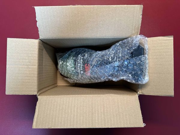 Buyer review image 5