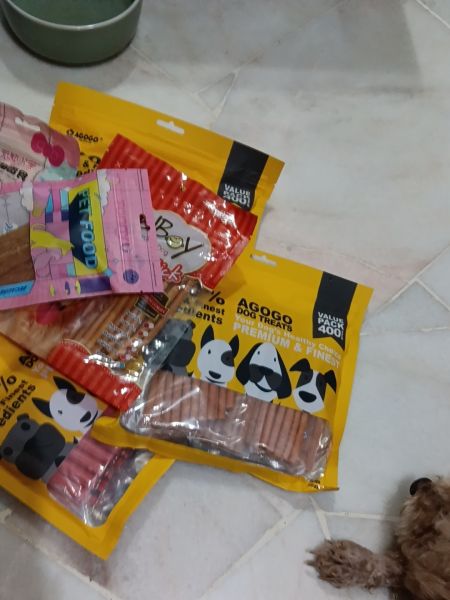 Buyer review image 1