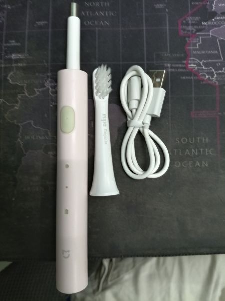 Buyer review image 2