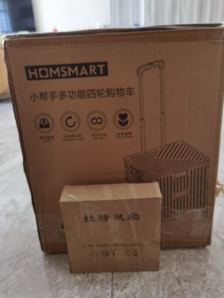 Buyer review image 1