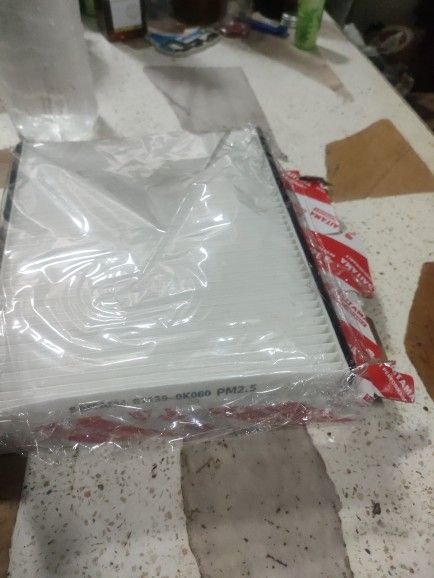 Buyer review image 1