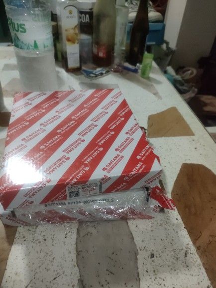 Buyer review image 2