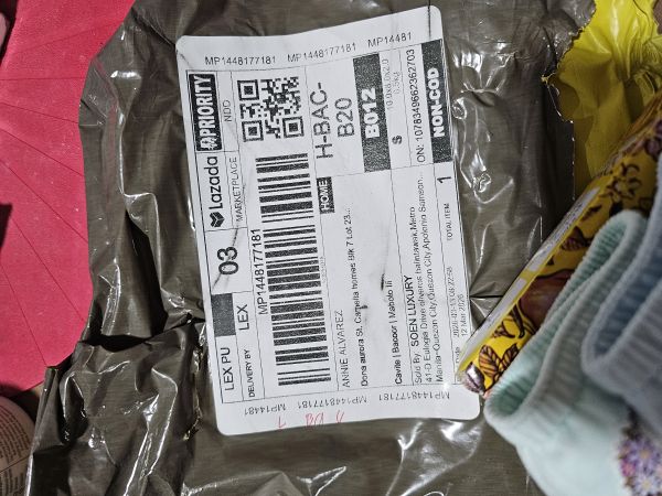 Buyer review image 1