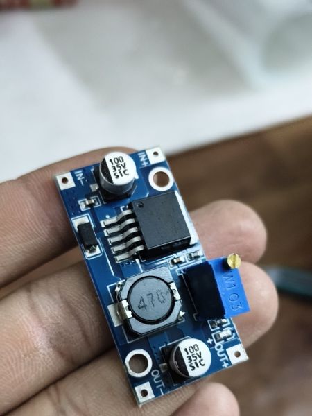 Buyer review image 1