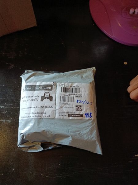 Buyer review image 1