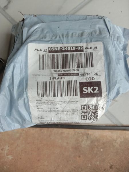 Buyer review image 1