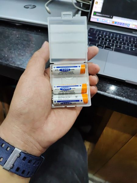 Buyer review image 2