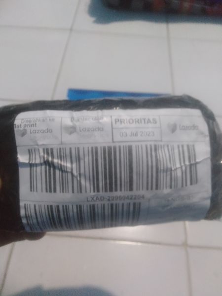 Buyer review image 1