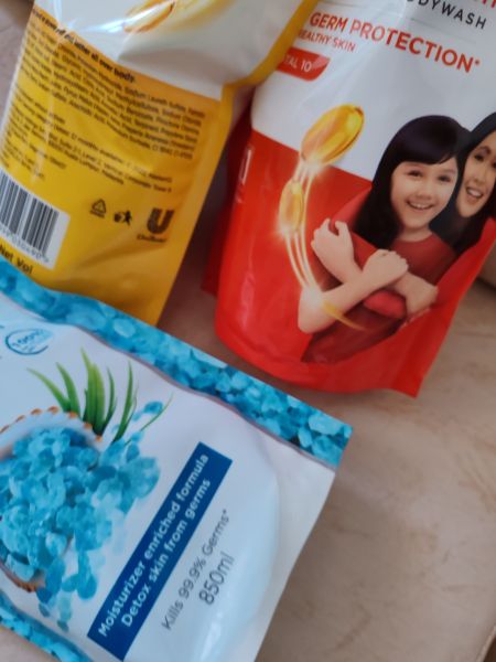 Buyer review image 3