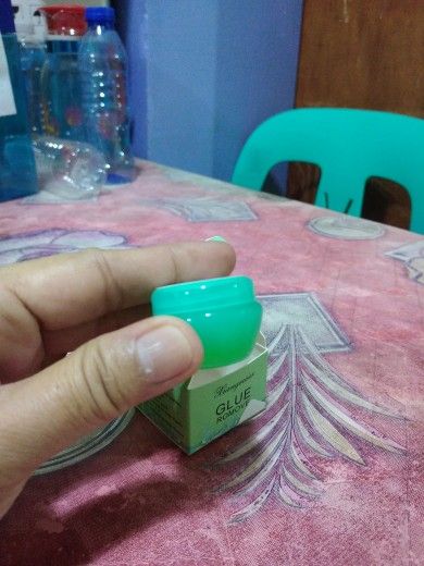 Buyer review image 2
