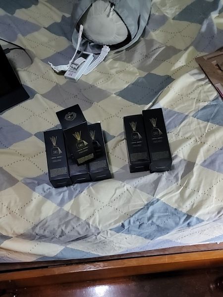 Buyer review image 3