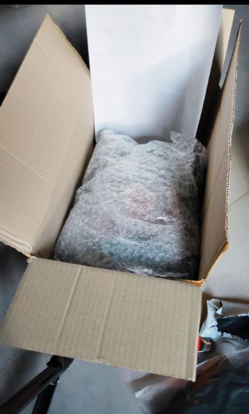 Buyer review image 2