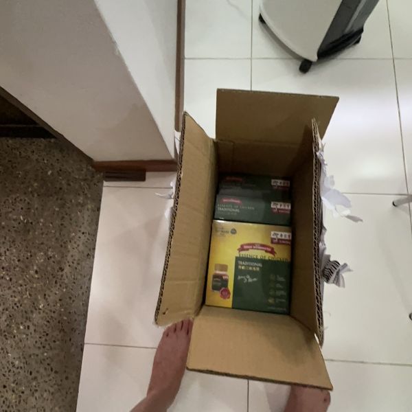 Buyer review image 1