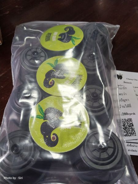 Buyer review image 3