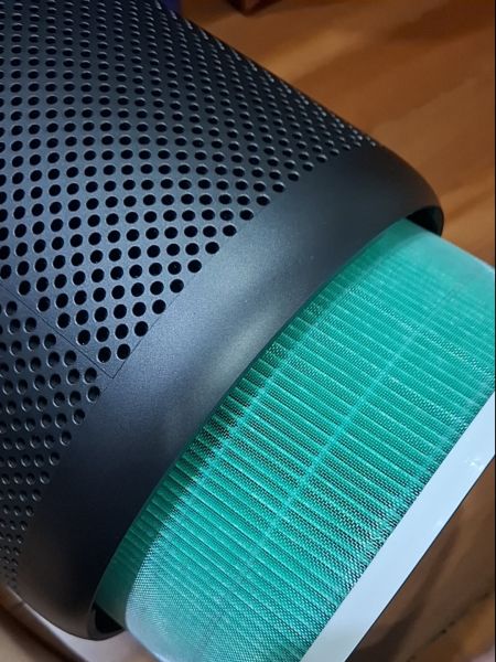 Buyer review image 2