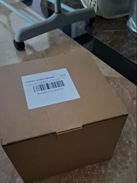 Buyer review image 1