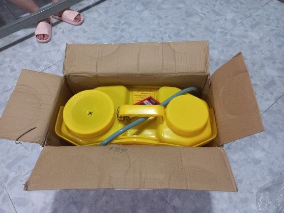 Buyer review image 1