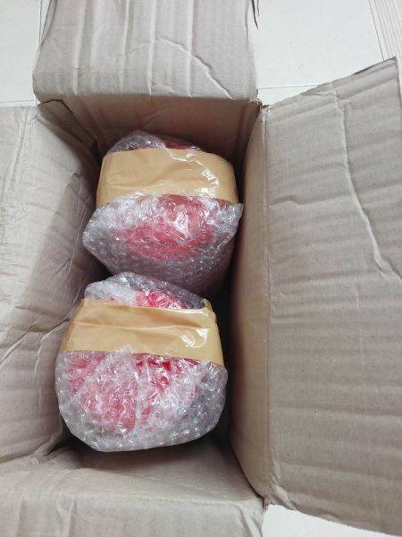Buyer review image 2