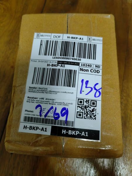 Buyer review image 1
