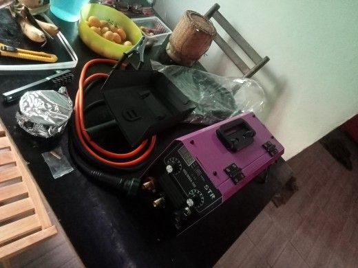 Buyer review image 1