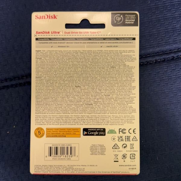 Buyer review image 2