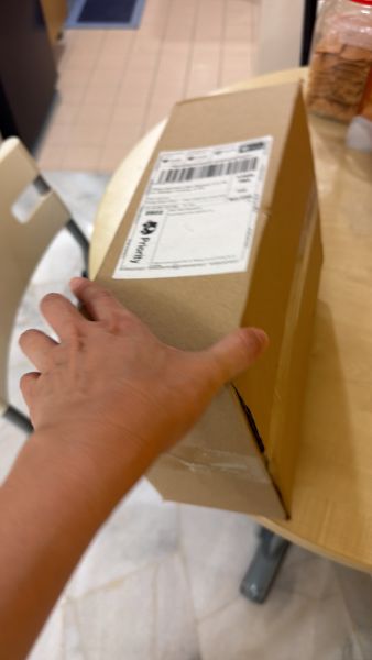 Buyer review image 1