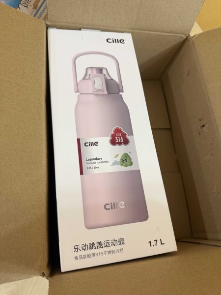 Buyer review image 2