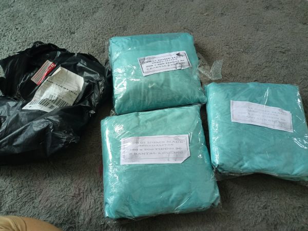 Buyer review image 1