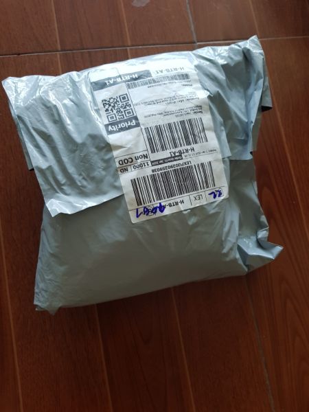 Buyer review image 1