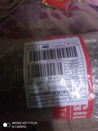Buyer review image 1