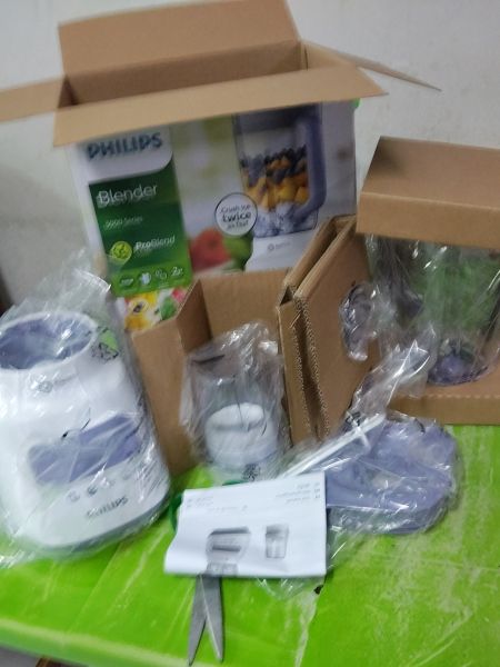 Buyer review image 2